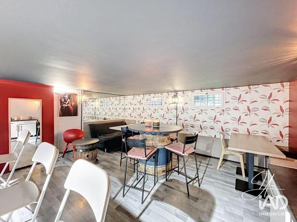 Droit au bail à vendre 57 m² Boulogne-Billancourt