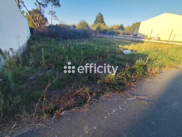 Terrain
        
        - 518 m² 64 000 € *