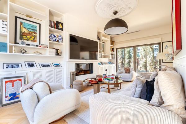 Vente Maison de luxe Bordeaux 4 Pièces 132 m²