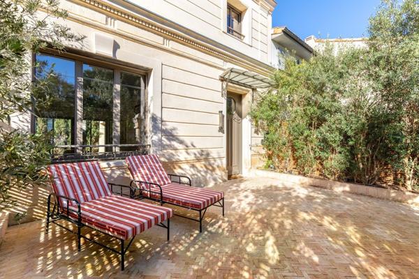 Vente Maison de luxe Bordeaux 4 Pièces 132 m²