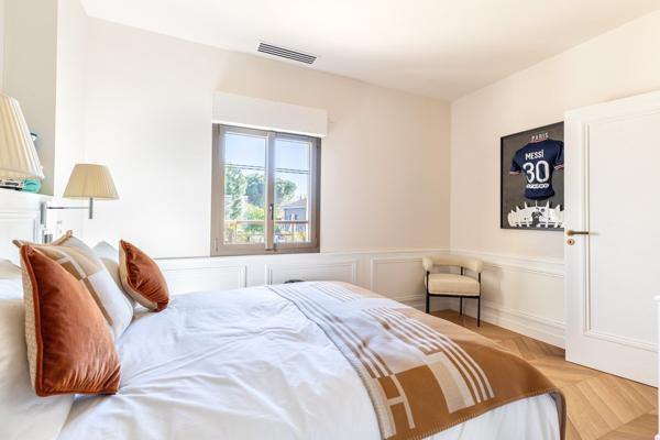 Vente Maison de luxe Bordeaux 4 Pièces 132 m²