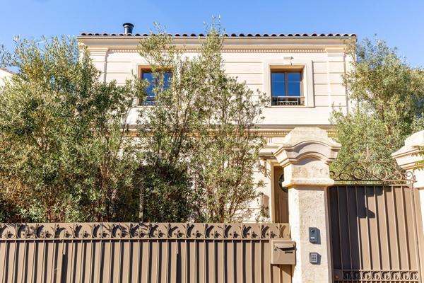 Vente Maison de luxe Bordeaux 4 Pièces 132 m²