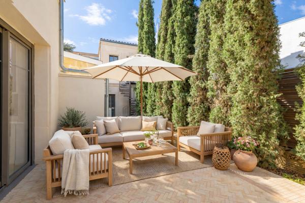 Vente Maison de luxe Bordeaux 4 Pièces 132 m²
