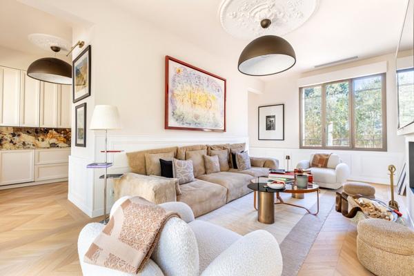 Vente Maison de luxe Bordeaux 4 Pièces 132 m²