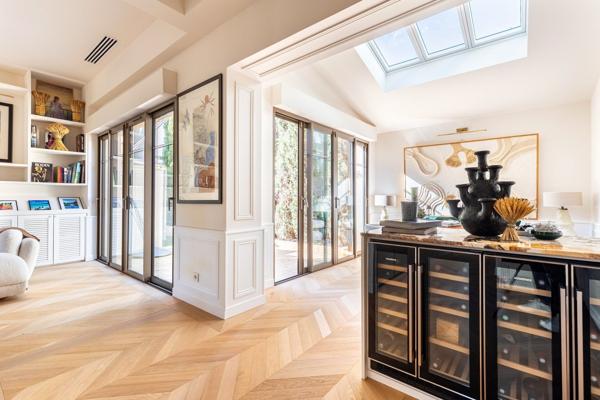 Vente Maison de luxe Bordeaux 4 Pièces 132 m²