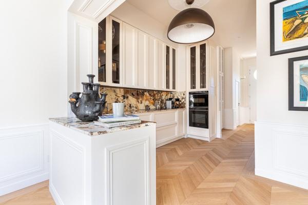 Vente Maison de luxe Bordeaux 4 Pièces 132 m²