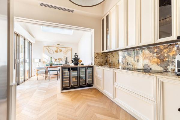 Vente Maison de luxe Bordeaux 4 Pièces 132 m²