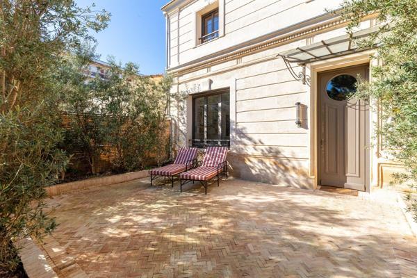 Vente Maison de luxe Bordeaux 4 Pièces 132 m²