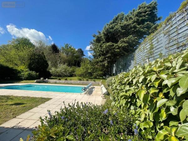 Maison à vendre à Saumur dans le Maine-et-Loire (49400), ref : 49075-808