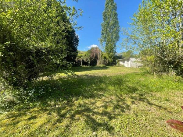 Maison à vendre à Saumur dans le Maine-et-Loire (49400), ref : 49075-808