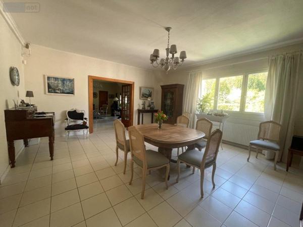 Maison à vendre à Saumur dans le Maine-et-Loire (49400), ref : 49075-808