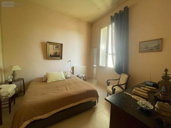 Maison à vendre à Saumur dans le Maine-et-Loire (49400), ref : 49075-808