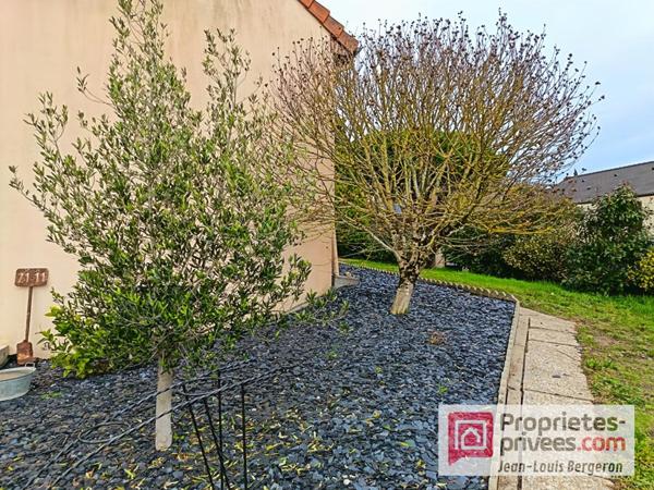 Maison Artannes Sur Indre 6 pièce(s) 150 m2