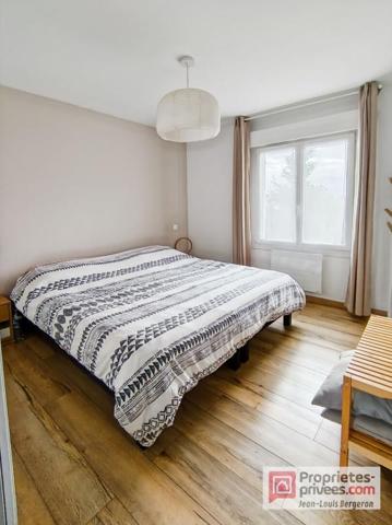 Maison Artannes Sur Indre 6 pièce(s) 150 m2