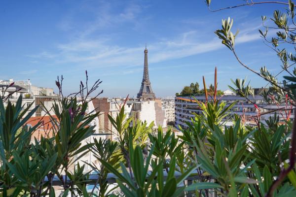 Vente Appartement de luxe Paris 16 7 Pièces 296.3 m²