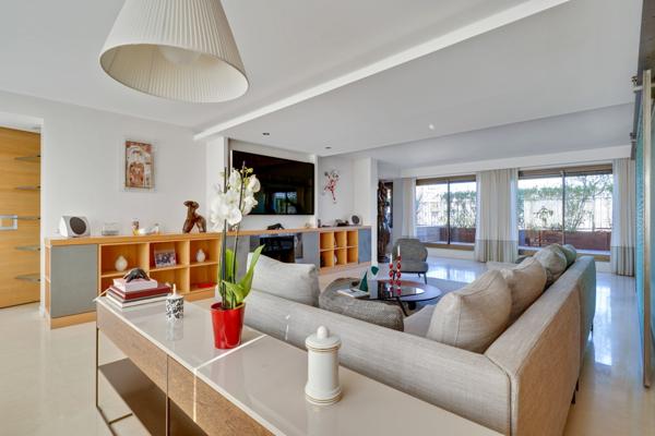 Vente Appartement de luxe Paris 16 7 Pièces 296.3 m²