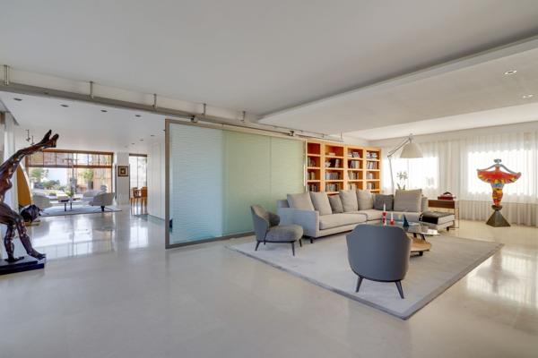 Vente Appartement de luxe Paris 16 7 Pièces 296.3 m²