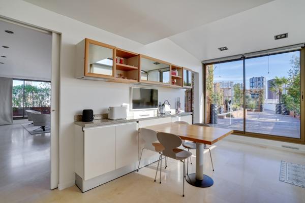 Vente Appartement de luxe Paris 16 7 Pièces 296.3 m²