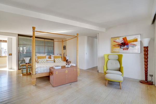 Vente Appartement de luxe Paris 16 7 Pièces 296.3 m²