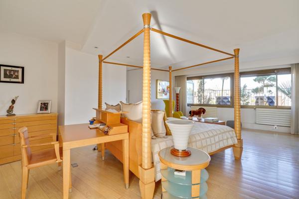 Vente Appartement de luxe Paris 16 7 Pièces 296.3 m²
