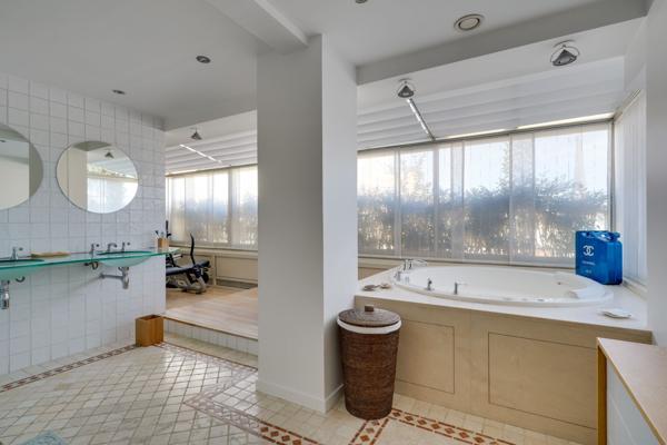 Vente Appartement de luxe Paris 16 7 Pièces 296.3 m²
