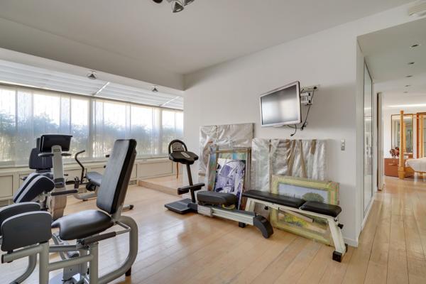 Vente Appartement de luxe Paris 16 7 Pièces 296.3 m²