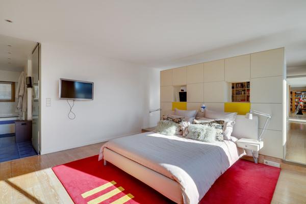 Vente Appartement de luxe Paris 16 7 Pièces 296.3 m²