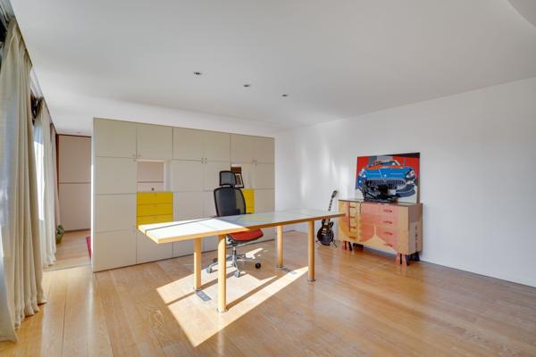 Vente Appartement de luxe Paris 16 7 Pièces 296.3 m²