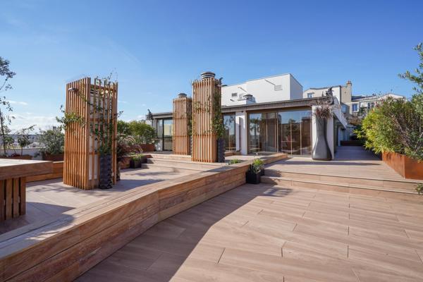 Vente Appartement de luxe Paris 16 7 Pièces 296.3 m²