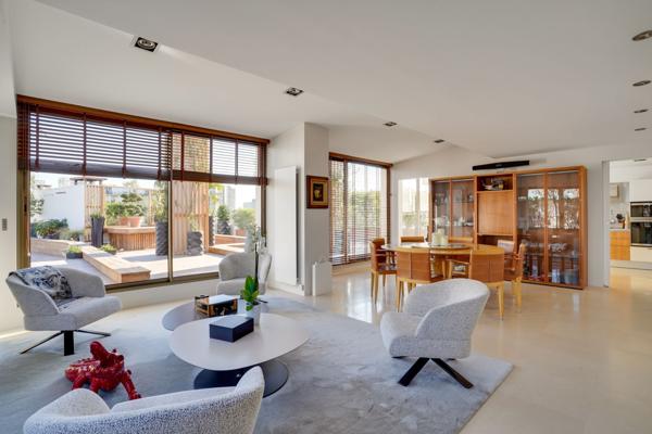 Vente Appartement de luxe Paris 16 7 Pièces 296.3 m²