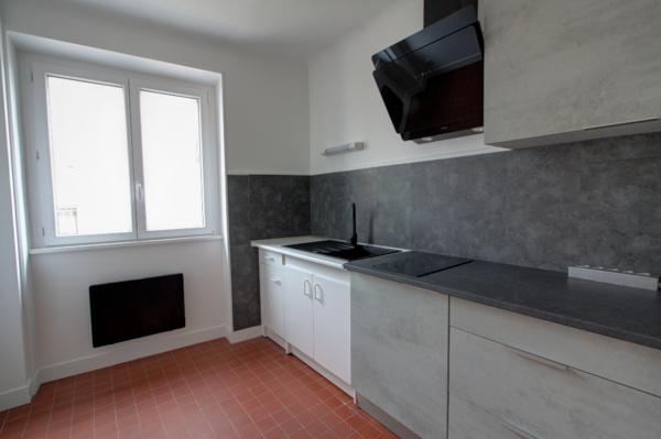 Location 2P 38m² Gaillon sur montcient