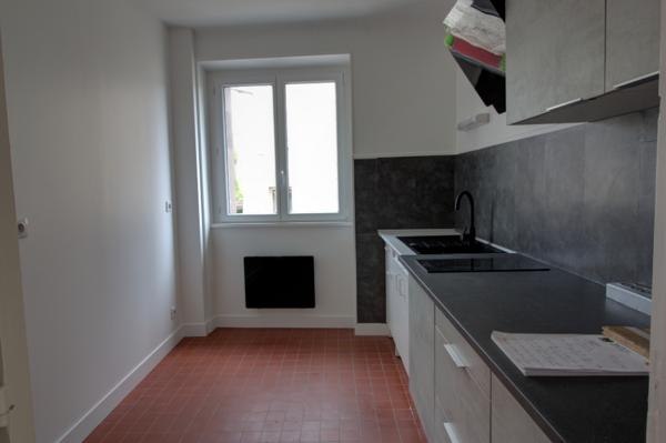 Location 2P 38m² Gaillon sur montcient