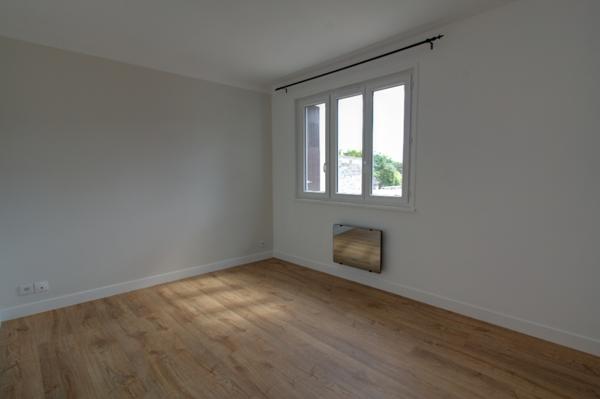 Location 2P 38m² Gaillon sur montcient