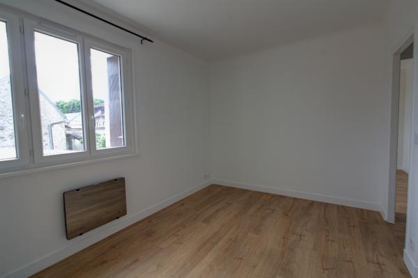 Location 2P 38m² Gaillon sur montcient