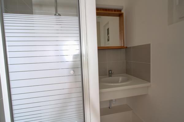 Location 2P 38m² Gaillon sur montcient