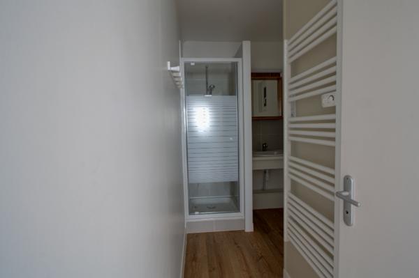 Location 2P 38m² Gaillon sur montcient