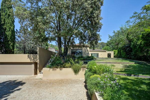 Vente Maison de luxe Aix-en-Provence 7 Pièces 310 m²