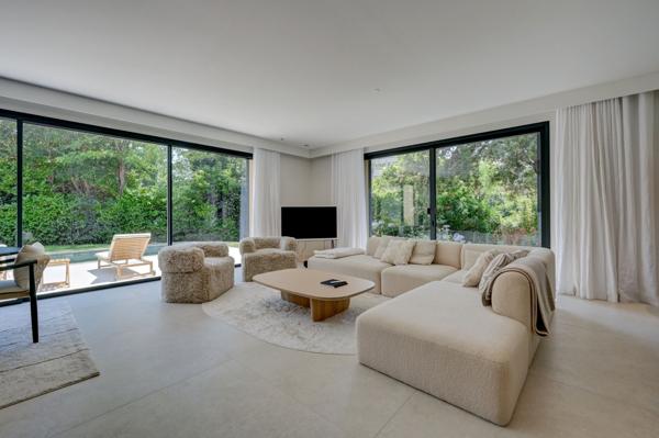 Vente Maison de luxe Aix-en-Provence 7 Pièces 310 m²