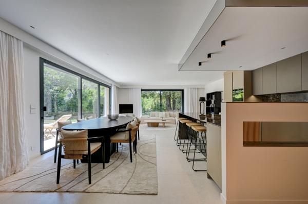 Vente Maison de luxe Aix-en-Provence 7 Pièces 310 m²