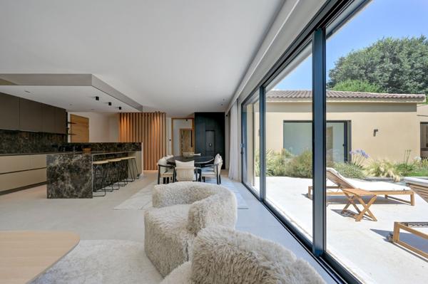 Vente Maison de luxe Aix-en-Provence 7 Pièces 310 m²