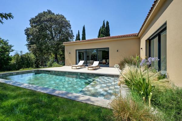 Vente Maison de luxe Aix-en-Provence 7 Pièces 310 m²