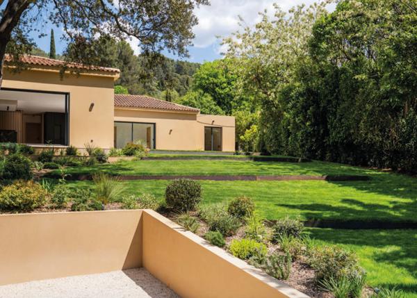 Vente Maison de luxe Aix-en-Provence 7 Pièces 310 m²