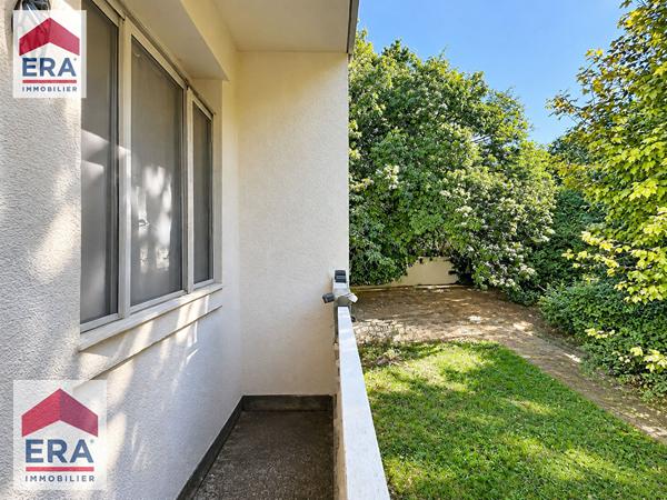 A VENDRE MARSEILLE 13014 ST BARTELHEMY APPARTEMENT T4 BALCON CAVE PARKINGS