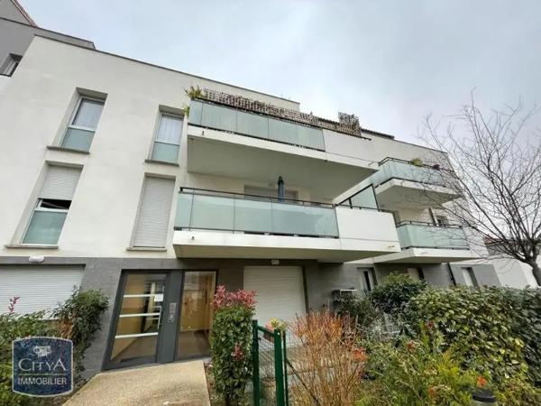 Appartement à louer 3 pièces 65.97m²