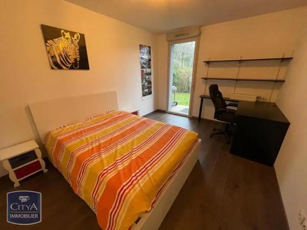 Appartement à louer 3 pièces 65.97m²