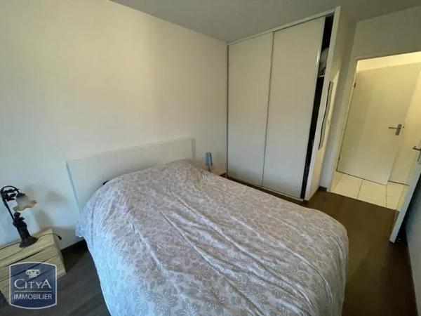 Appartement à louer 3 pièces 65.97m²