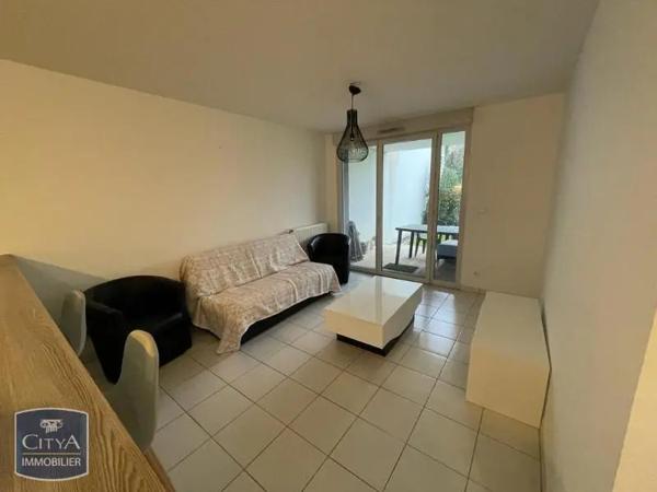 Appartement à louer 3 pièces 65.97m²