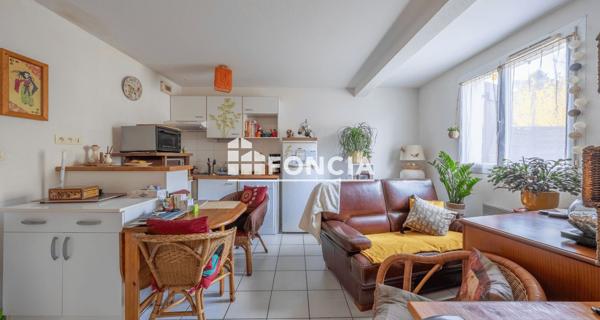 À vendre Studio 38 m² - Castillon-la-bataille 33350