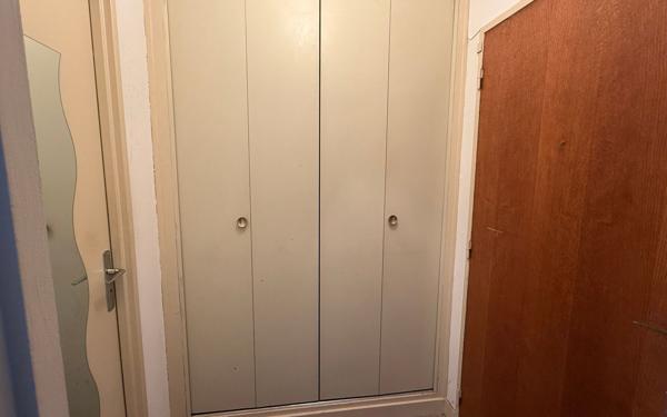 Appartement à vendre    1 pièce • 28,98 m2 Limoges