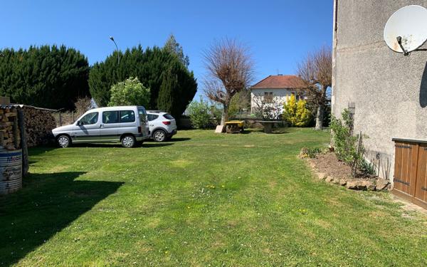 Maison à vendre    5 pièces • 127 m2 Neuvic-Entier